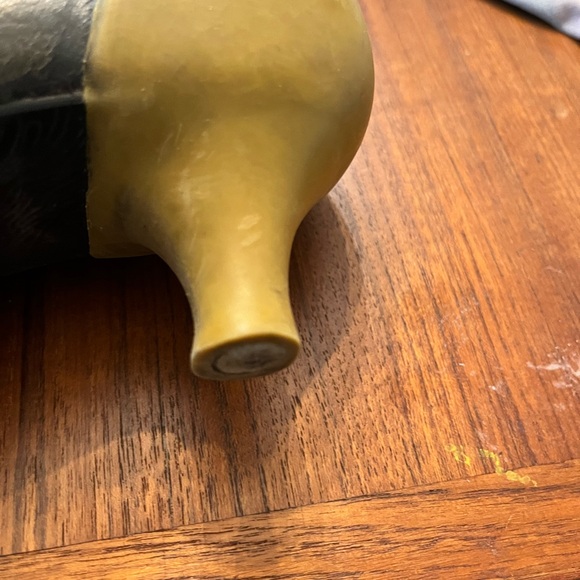 FLY VINTAGE HIGH BOOTS - Picture 3 of 5